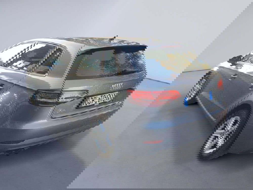 Audi A3 Sportback usata a Padova (6)