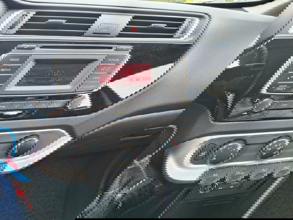 Kia Rio usata a Padova (11)