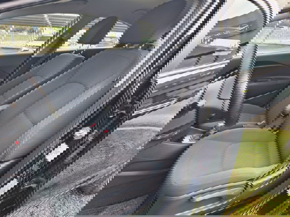 Kia Rio usata a Padova (13)