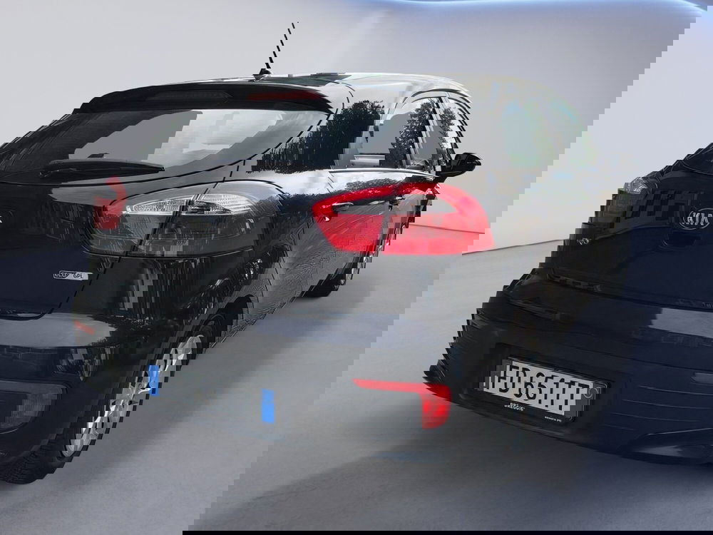 Kia Rio usata a Padova (4)