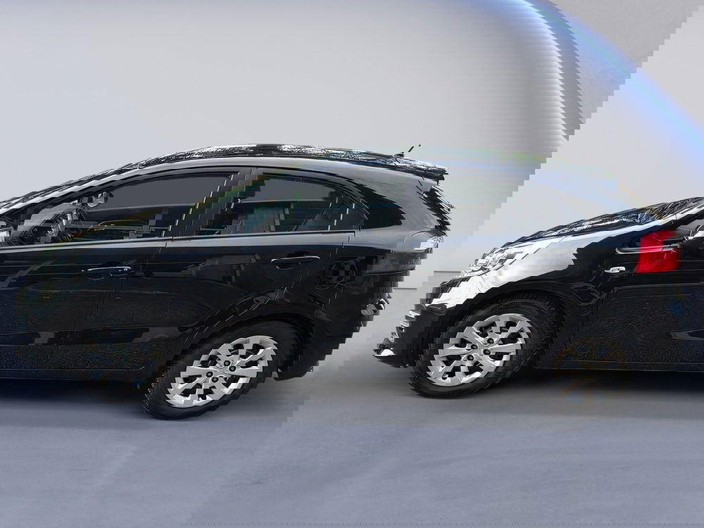 Kia Rio usata a Padova (7)