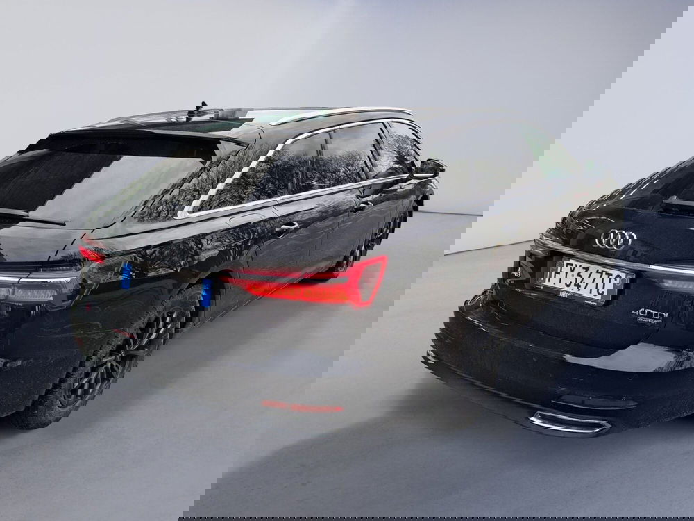 Audi A6 Avant usata a Padova (6)