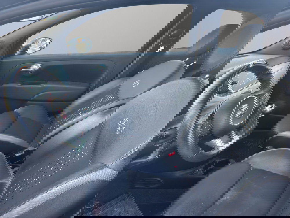 Fiat 500 usata a Macerata (10)