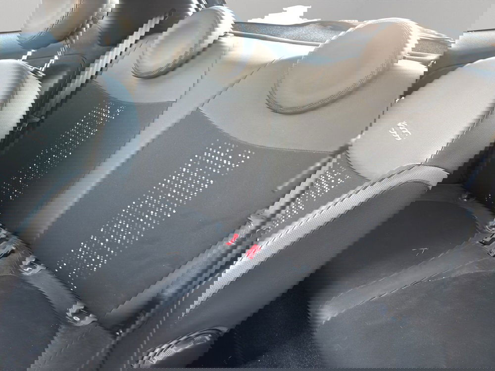 Fiat 500 usata a Macerata (11)