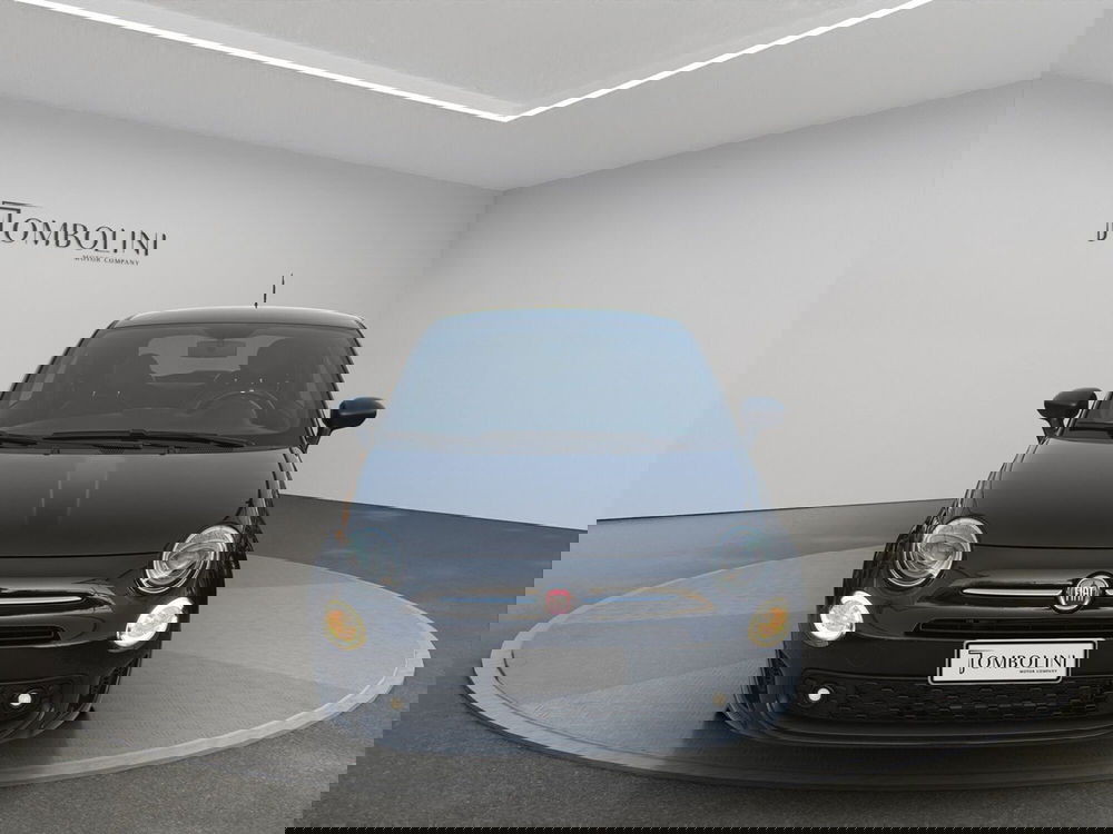 Fiat 500 usata a Macerata (3)