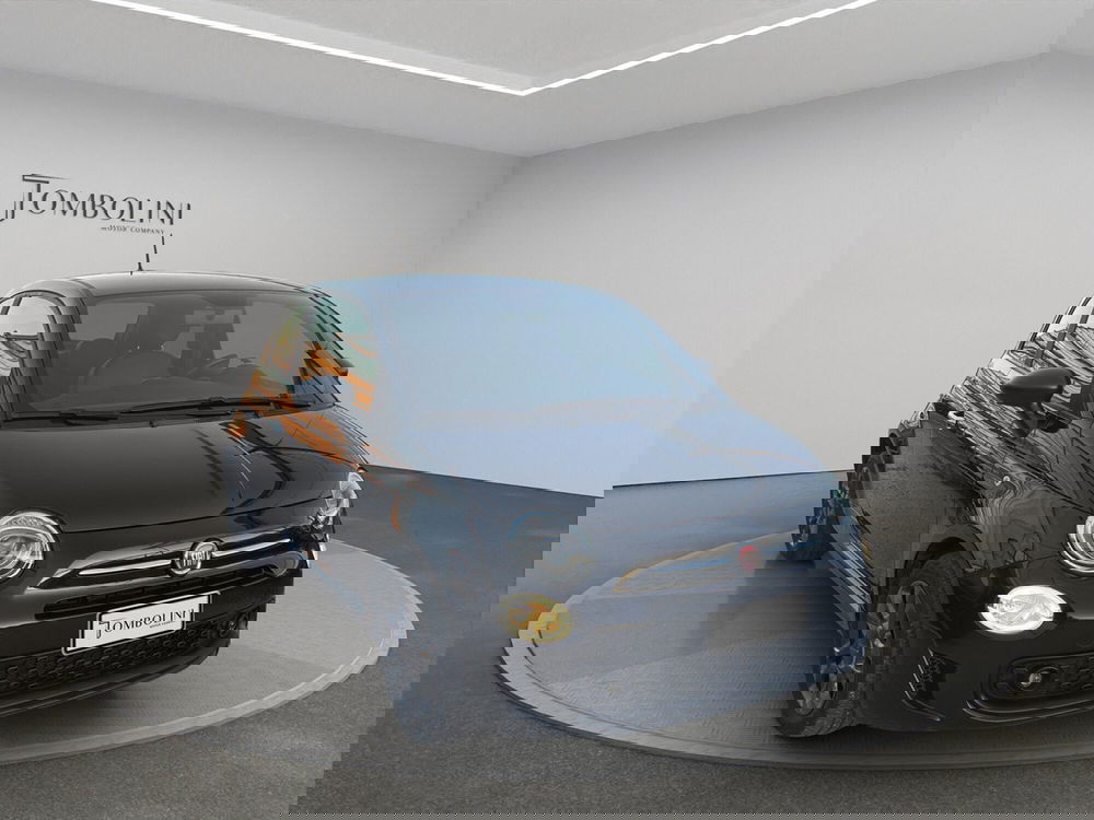 Fiat 500 usata a Macerata (4)