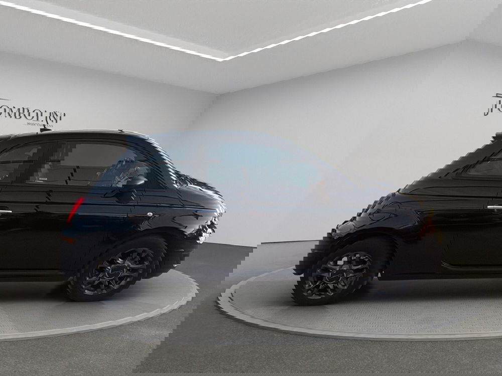 Fiat 500 usata a Macerata (8)