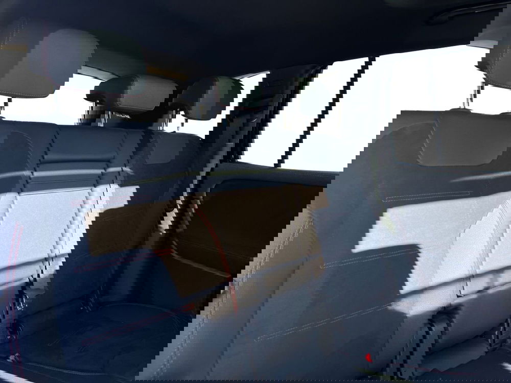 Mercedes-Benz EQB usata a Napoli (15)