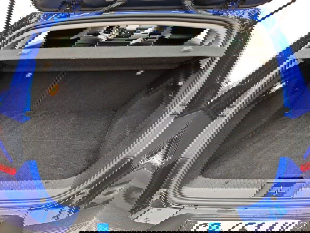 Renault Captur usata a Grosseto (10)