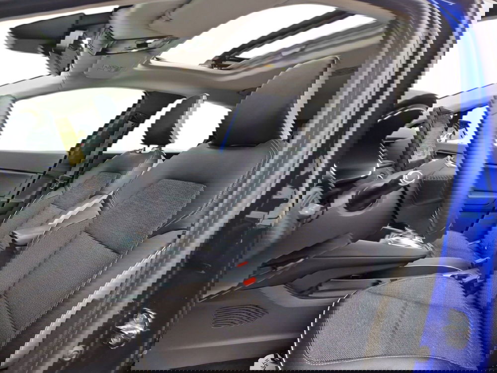 Renault Captur usata a Grosseto (11)