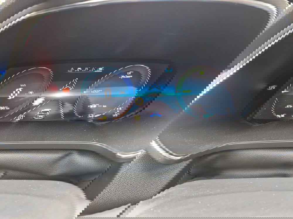 Renault Captur usata a Grosseto (15)