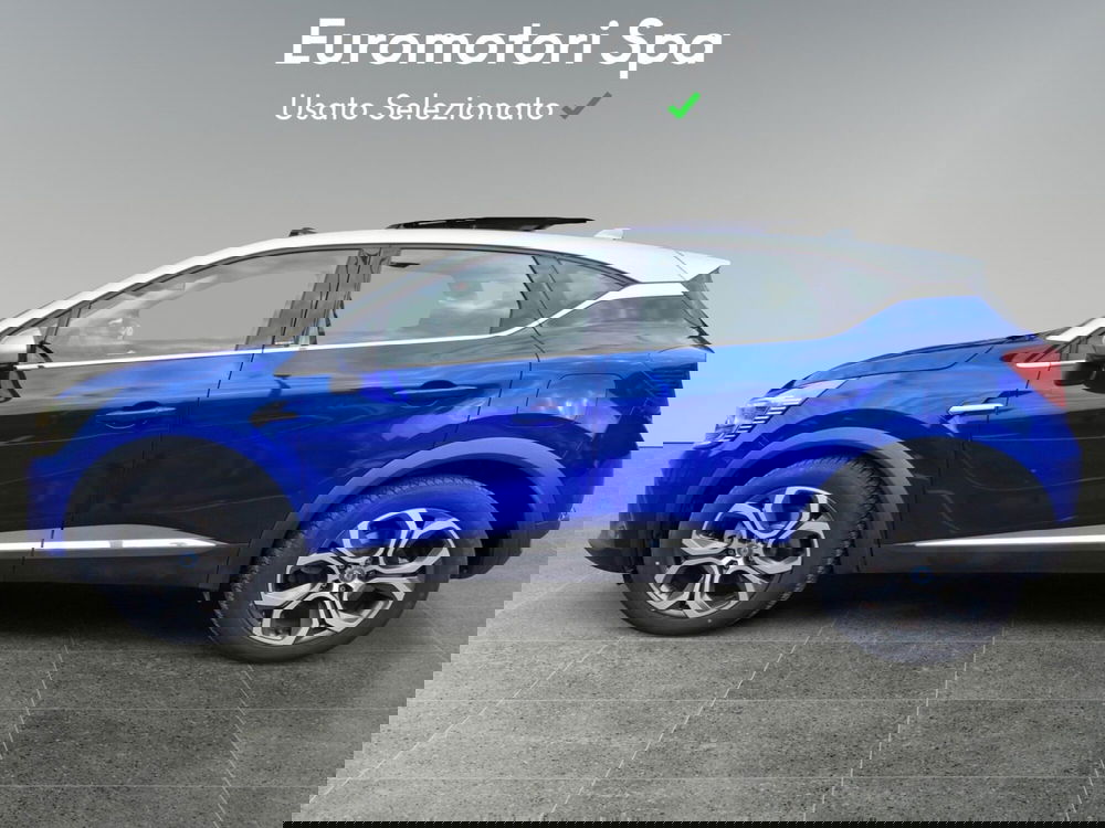 Renault Captur usata a Grosseto (2)