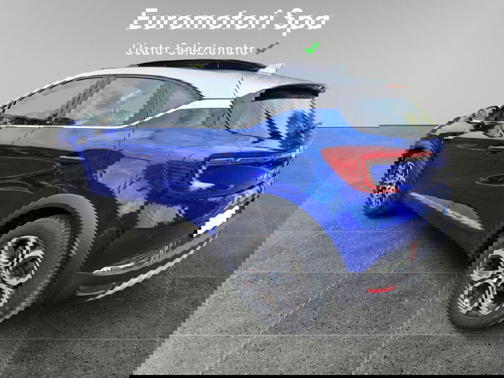 Renault Captur usata a Grosseto (3)