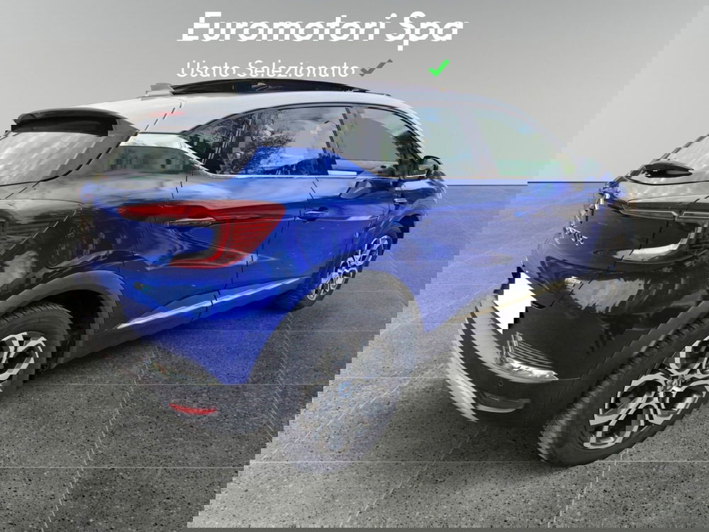 Renault Captur usata a Grosseto (5)