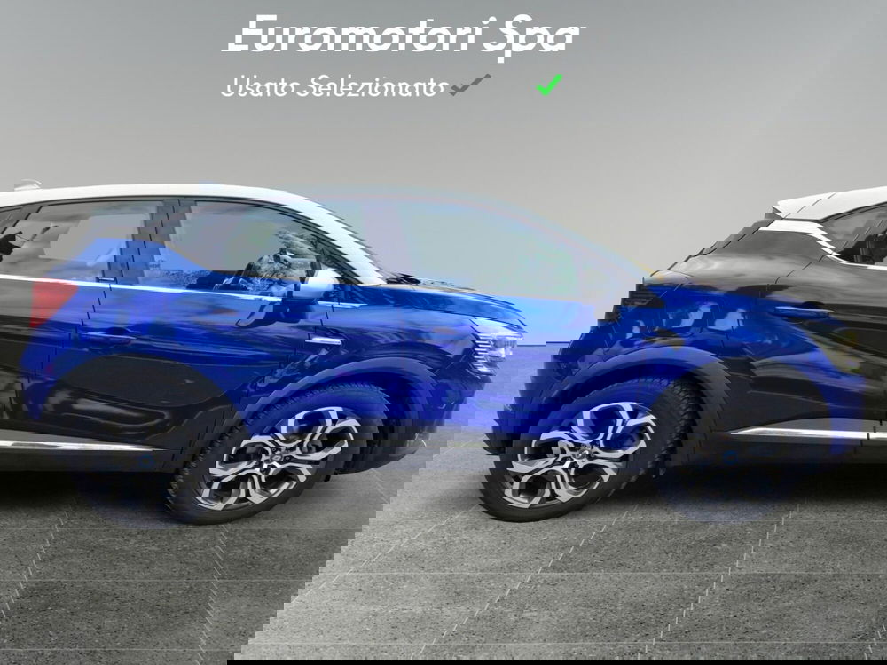 Renault Captur usata a Grosseto (6)