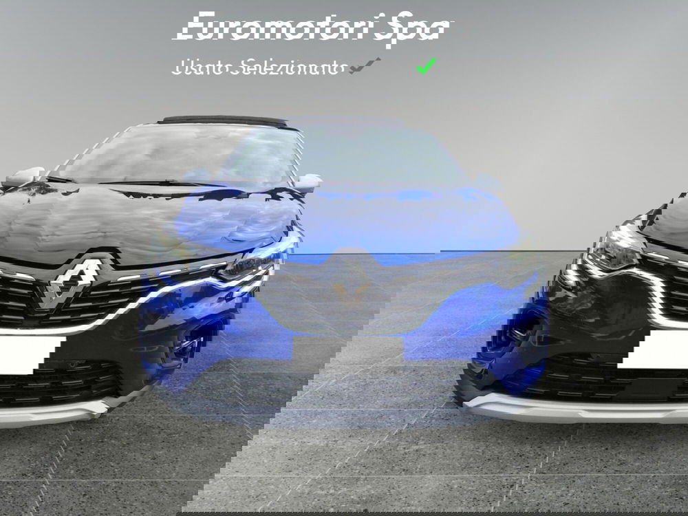 Renault Captur usata a Grosseto (8)