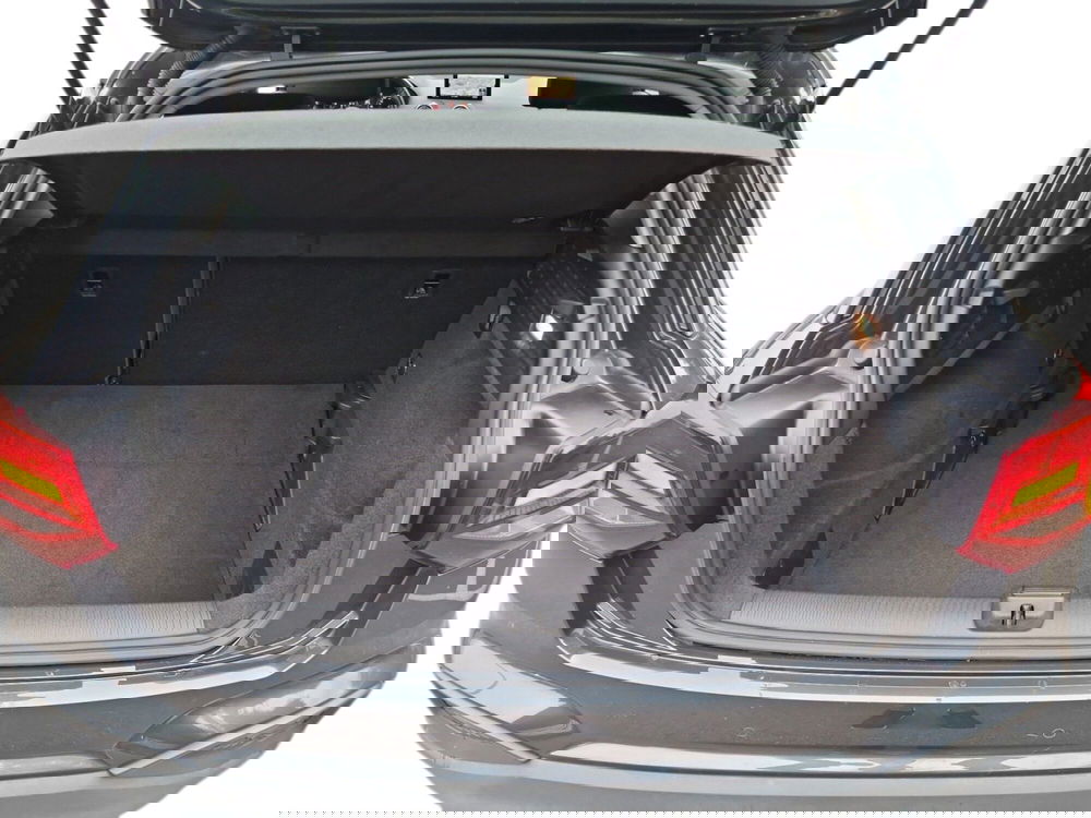 Audi Q2 usata a Siena (10)