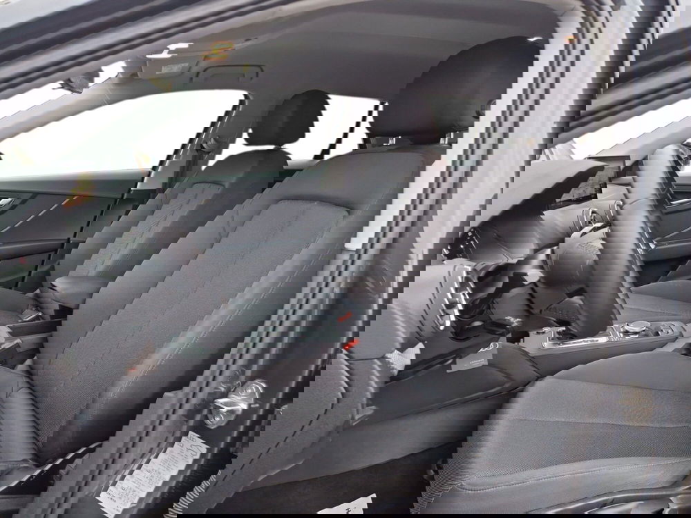 Audi Q2 usata a Siena (11)