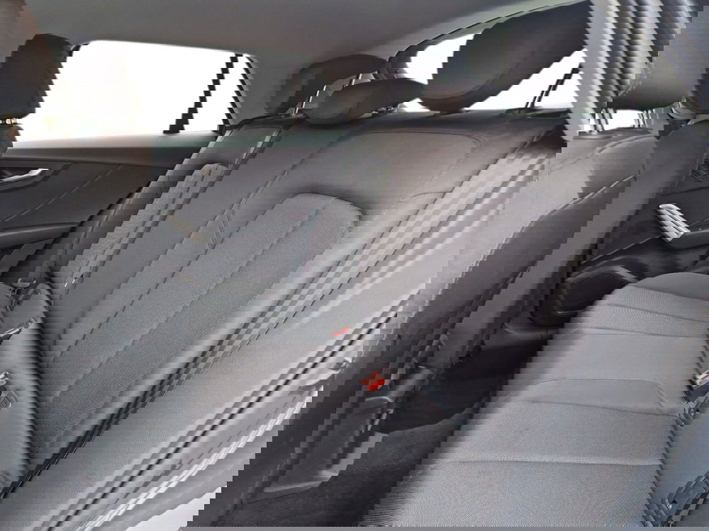 Audi Q2 usata a Siena (12)