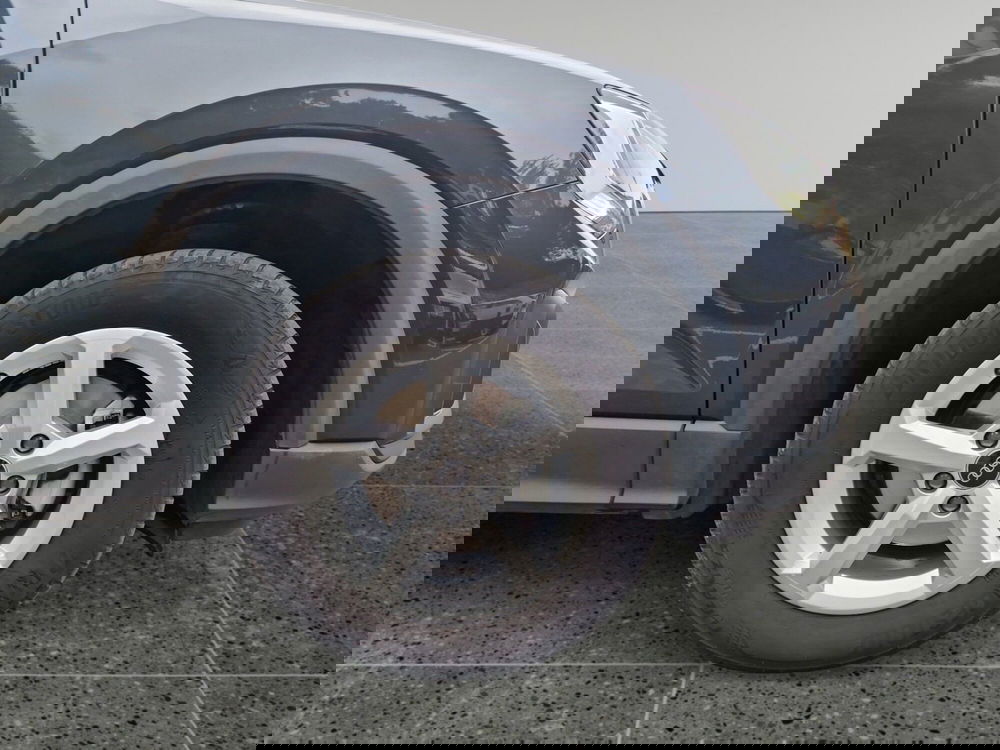 Audi Q2 usata a Siena (9)