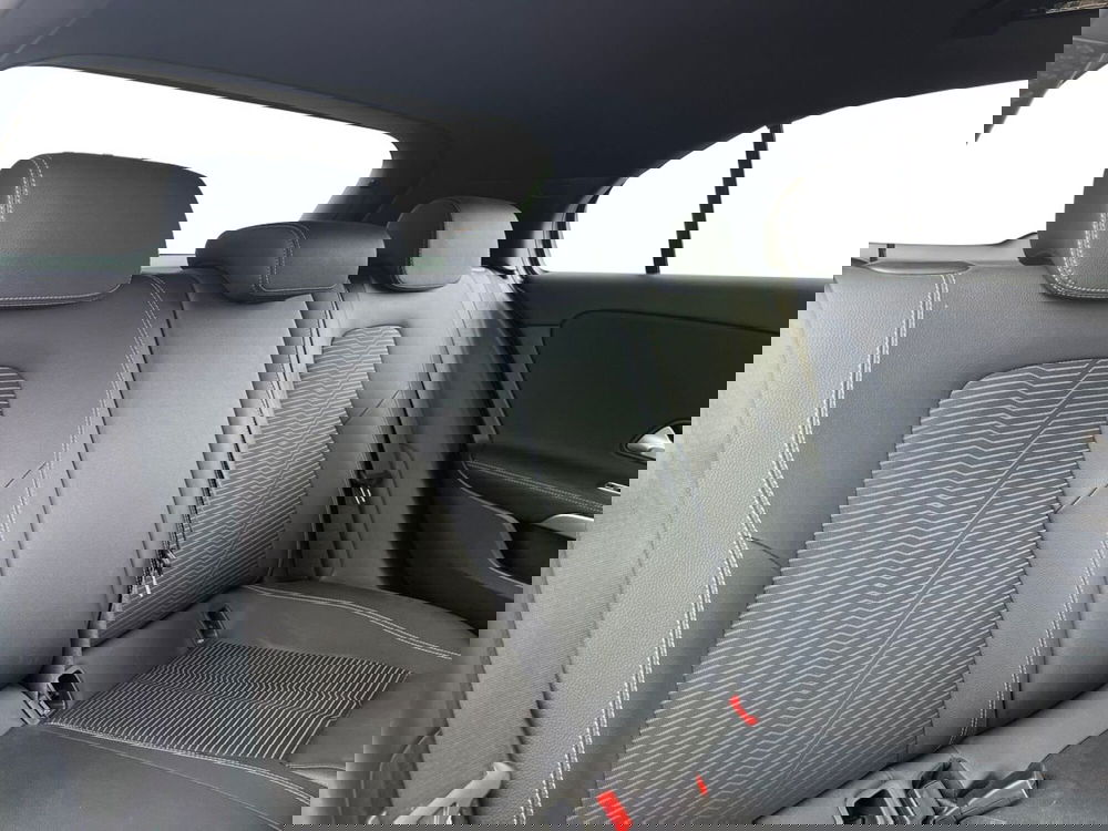 Mercedes-Benz Classe A usata a Napoli (15)