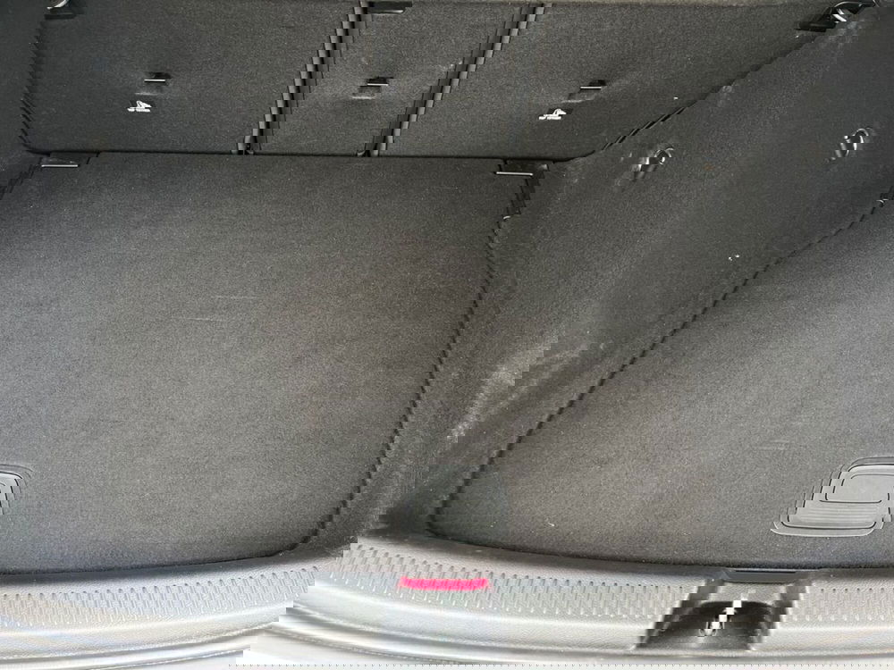 Mercedes-Benz Classe A usata a Napoli (16)