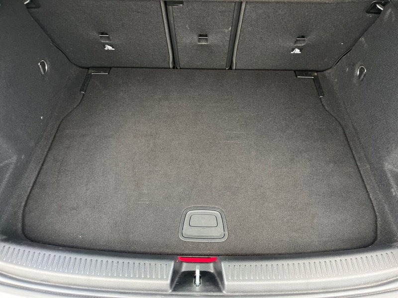 Mercedes-Benz Classe A usata a Napoli (16)