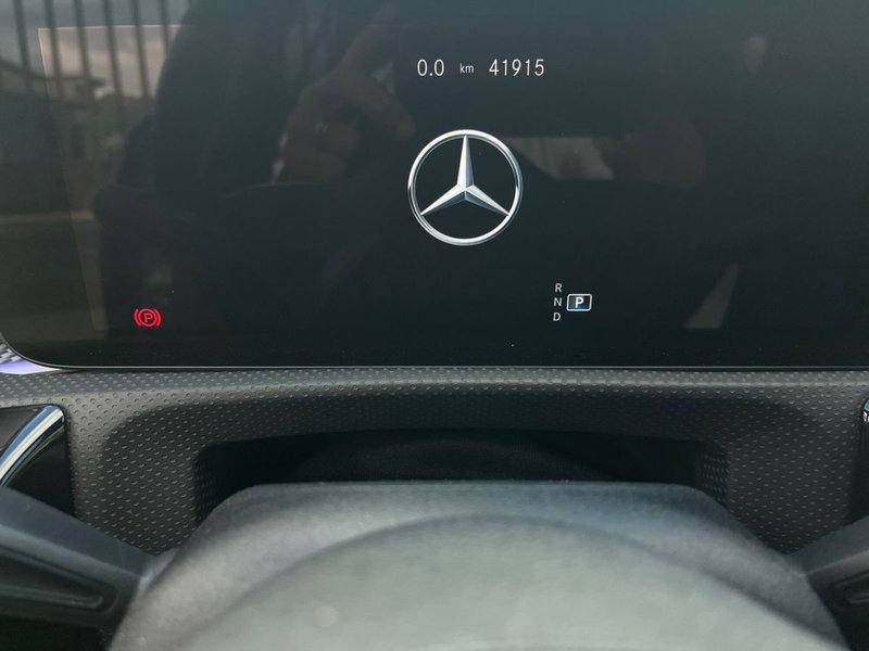 Mercedes-Benz Classe A usata a Napoli (9)