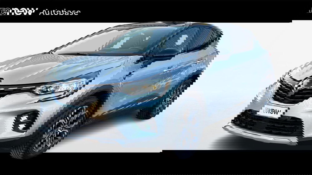 Renault Captur usata a Padova