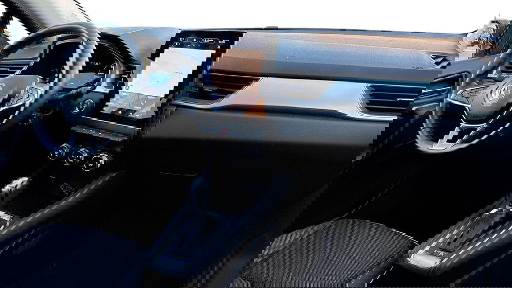 Renault Captur usata a Padova (10)