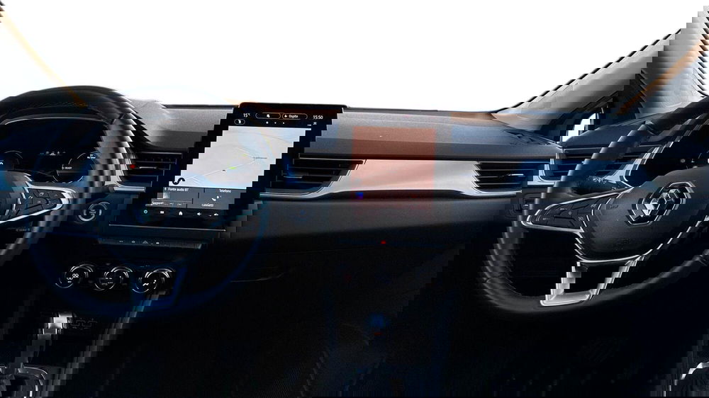 Renault Captur usata a Padova (12)