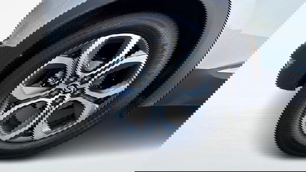 Renault Captur usata a Padova (16)