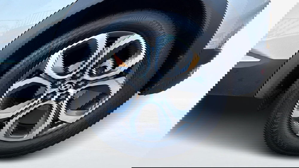 Renault Captur usata a Padova (17)