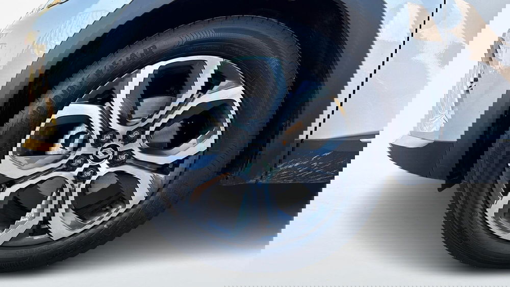 Renault Captur usata a Padova (18)