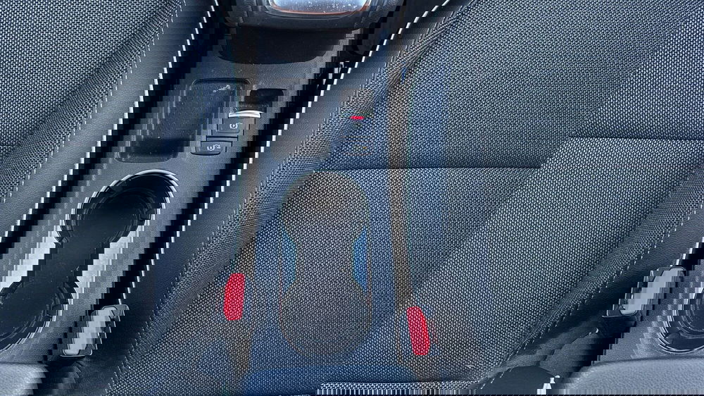 Renault Captur usata a Padova (19)