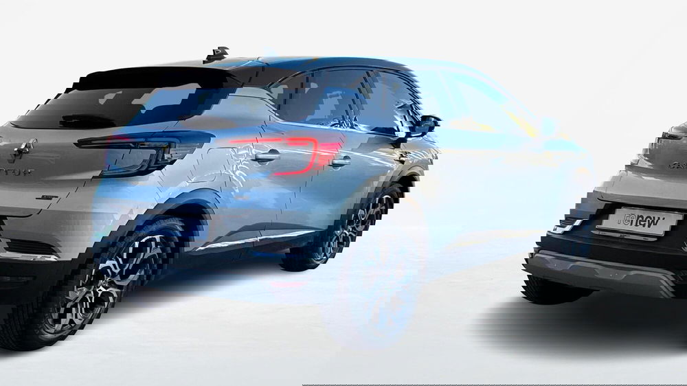 Renault Captur usata a Padova (2)