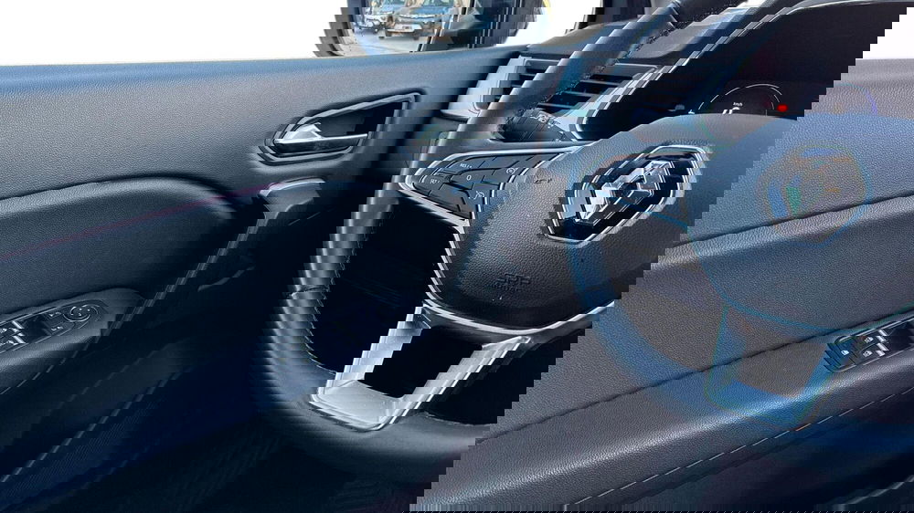 Renault Captur usata a Padova (20)