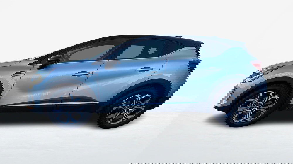 Renault Captur usata a Padova (3)