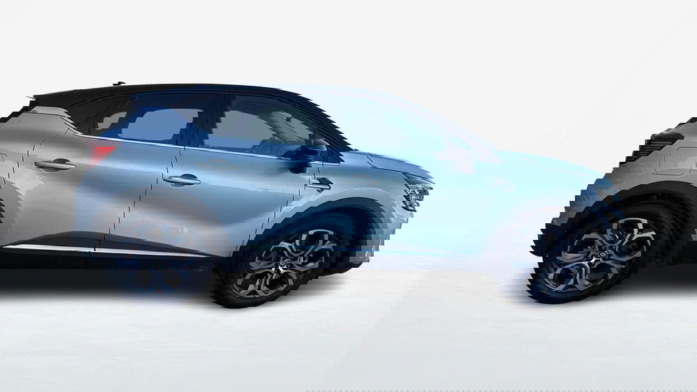 Renault Captur usata a Padova (4)