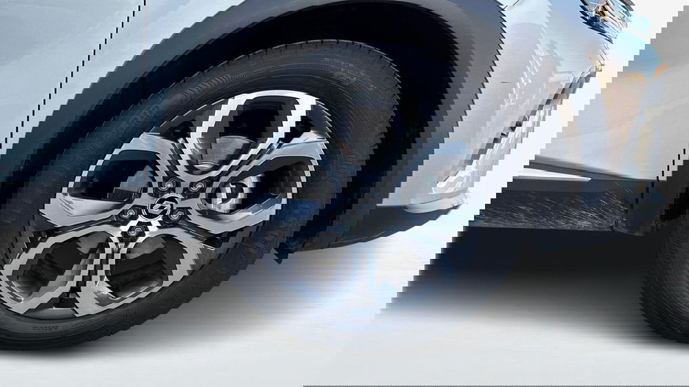 Renault Captur usata a Padova (5)