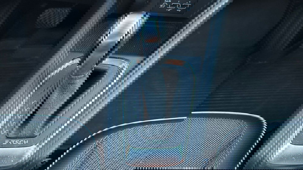 Renault Captur usata a Padova (8)