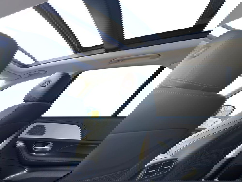 Mercedes-Benz GLE Coupé usata a Napoli (14)