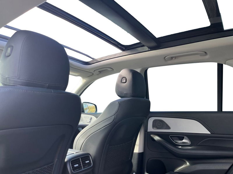 Mercedes-Benz GLE Coupé usata a Napoli (14)