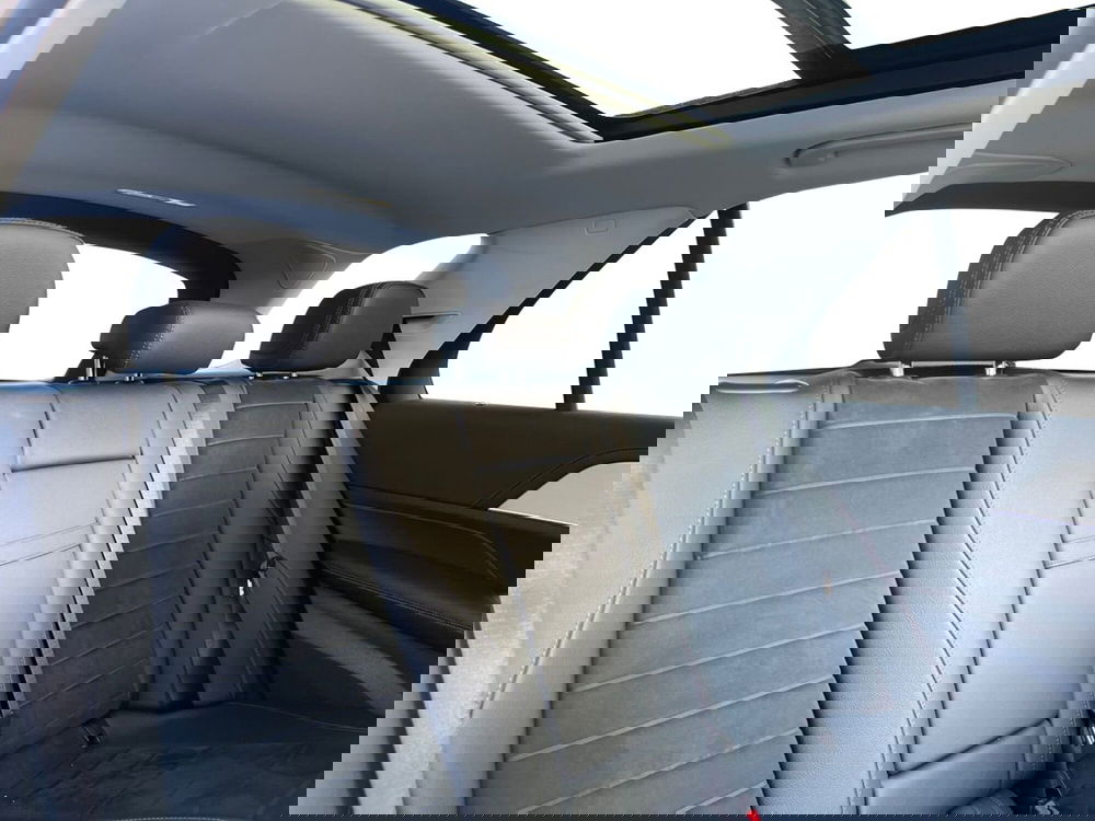 Mercedes-Benz GLE Coupé usata a Napoli (15)