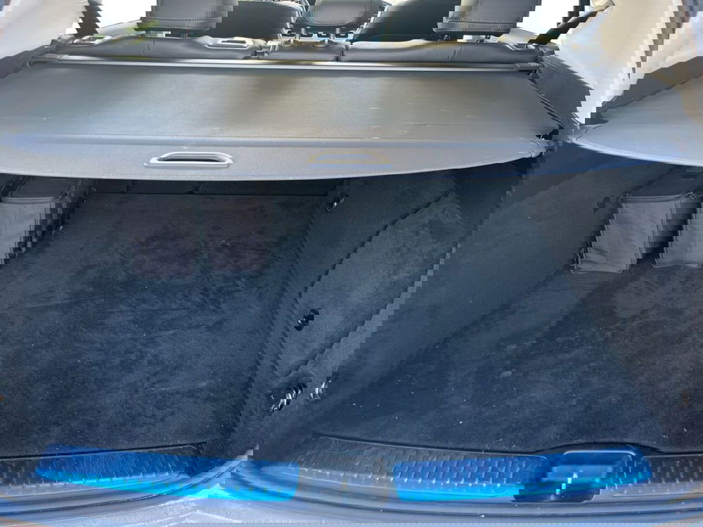 Mercedes-Benz GLE Coupé usata a Napoli (16)