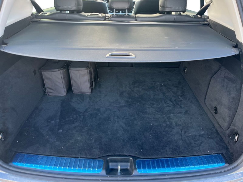 Mercedes-Benz GLE Coupé usata a Napoli (16)