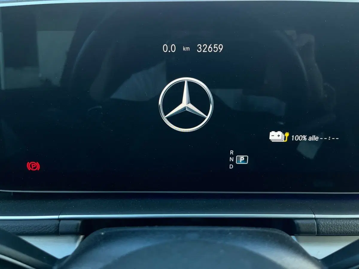 Mercedes-Benz GLE Coupé usata a Napoli (9)