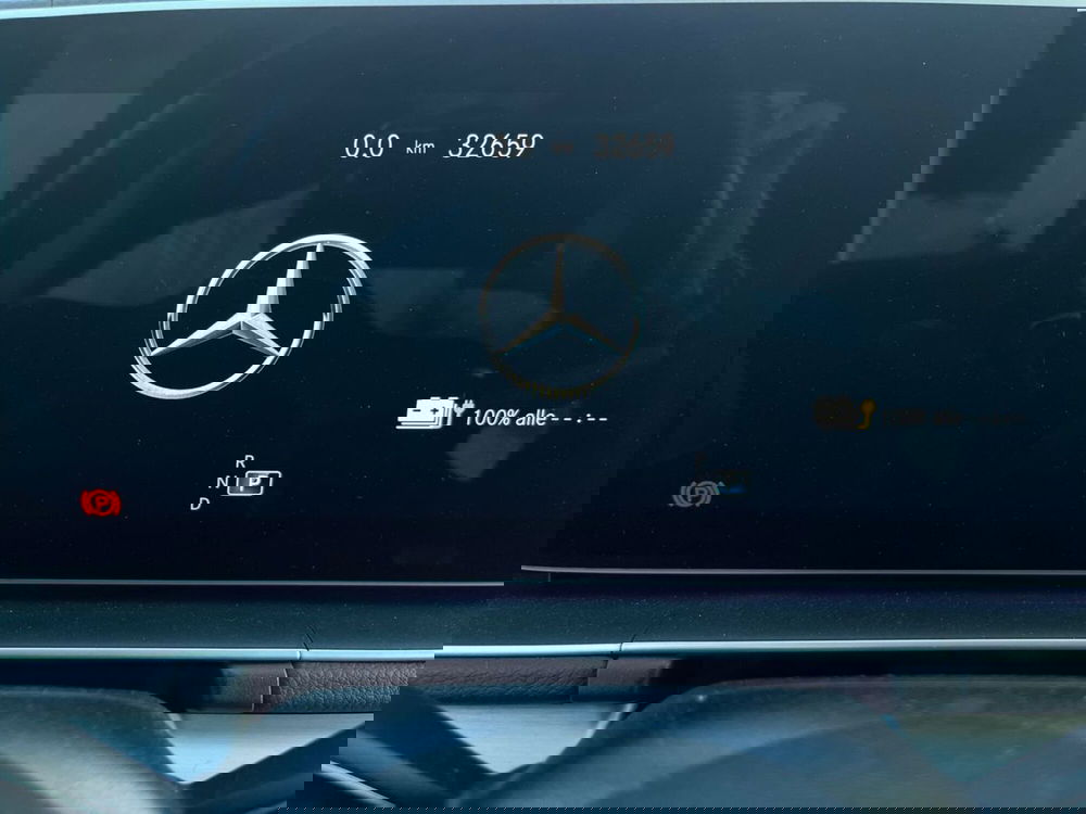 Mercedes-Benz GLE Coupé usata a Napoli (9)