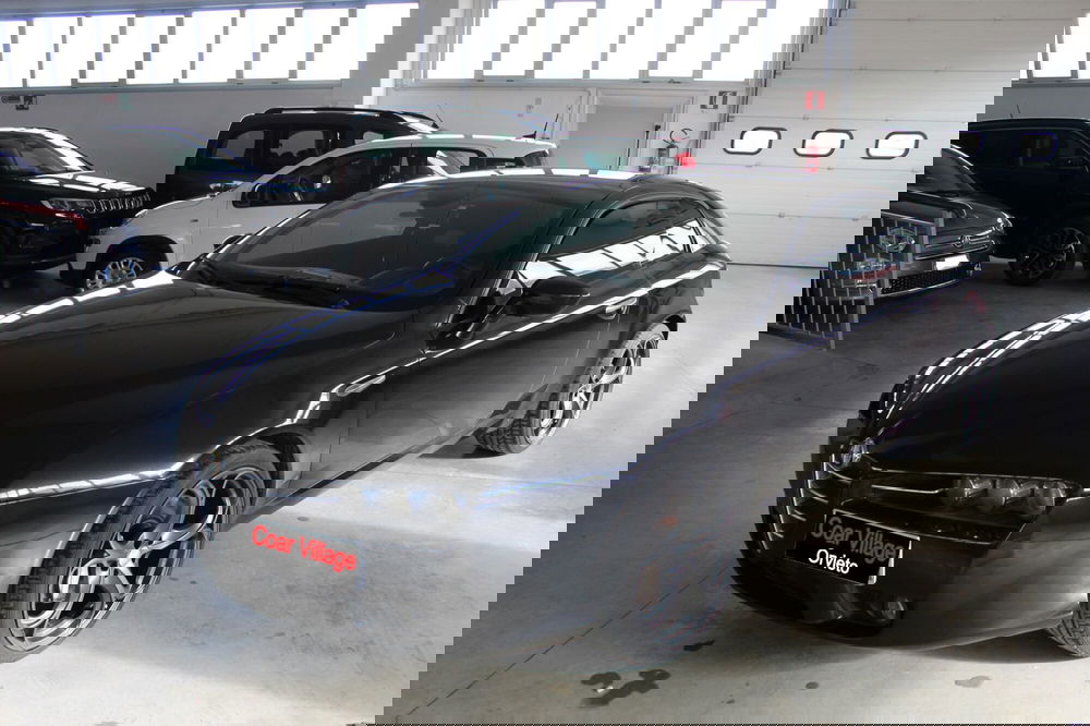 Alfa Romeo Brera usata a Terni