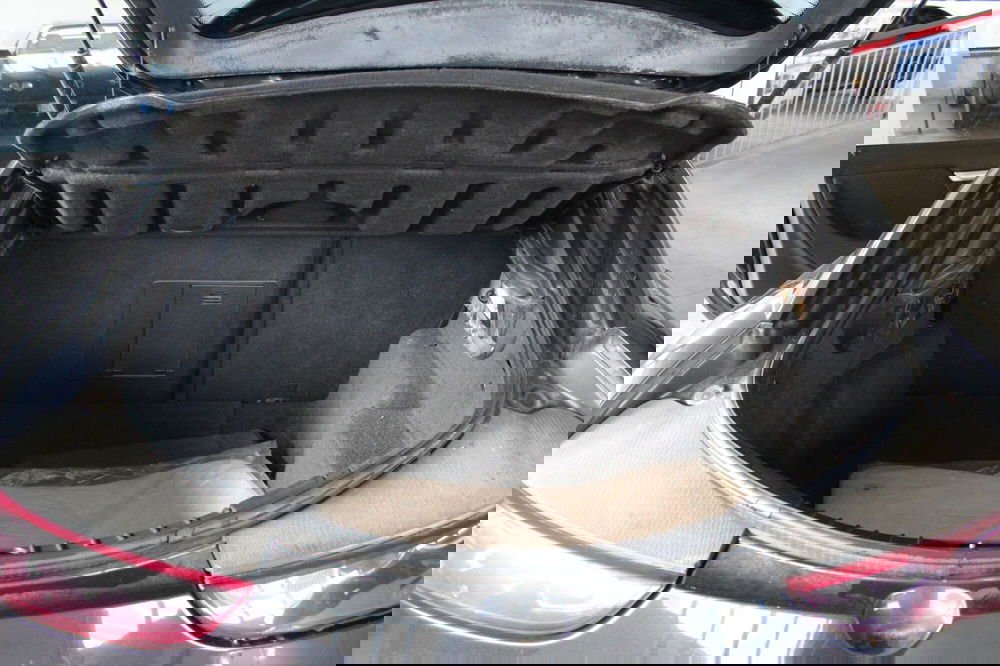 Alfa Romeo Brera usata a Terni (10)